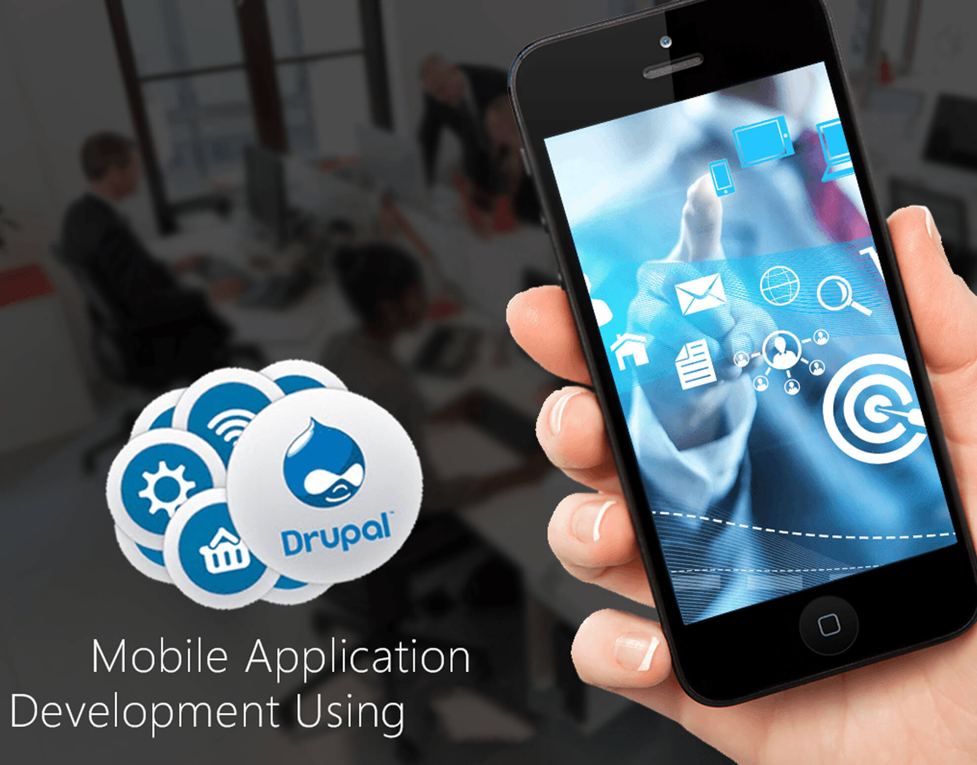 android app development company